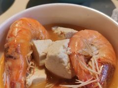 -蓝珊甄选海鲜自助·火锅大排档(近阿那亚店)