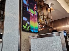 -东方红海鲜百汇(国际大厦店)