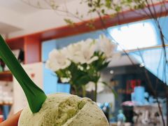 -Dal Cuore 达可芮冰淇淋(陕西北路店)
