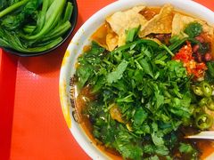 -螺小胖柳州螺蛳粉(钟楼总店)