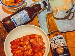 -铁公鸡·四川料理(天环广场店)