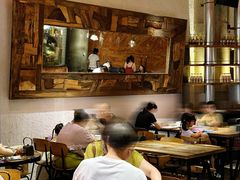 -铁公鸡·四川料理(天环广场店)