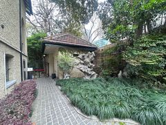 -上海蔡元培故居陈列馆