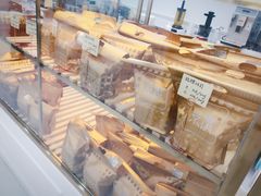 -京馔手工吐司(万达广场济南高新店)