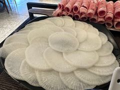 -德来順老北京 涮羊肉 烤羊排(大学城店)