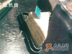 香蕉的-榖屋house of flour(张江首店)