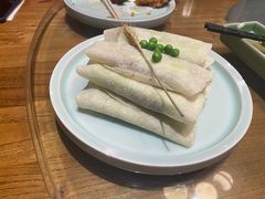 -新白鹿餐厅(爱琴海购物中心店)