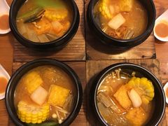 -天水蔬食料理(树德之光店)