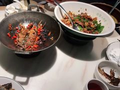 -遇见湘·地道湖南菜(黄埔泰丰店)