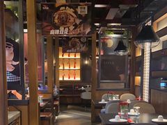 -辣尚瘾·烤鱼·新川菜(交大直营店)