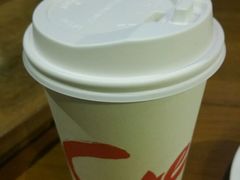 -去茶山(鸿通城店)