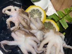 -巴奴毛肚火锅(六天地店)