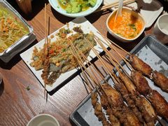 -管氏翅吧(地安门创始店)