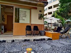 -The Roastery By AllYouWant(福田店)