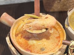 -泰妃殿(武汉首店)