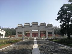 -清西陵