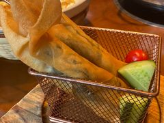 -凤凰山斑鱼馆(恭城店)