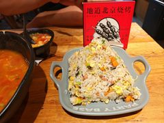 -聚点串吧·北京烧烤(朝北店)