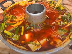 -王大乔泡椒米线·小火锅(星城天地店)