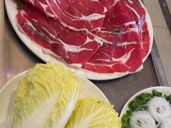 -匹夫涮肉城(黄村店)