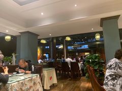 大堂-知味观·味庄(杨公堤店)