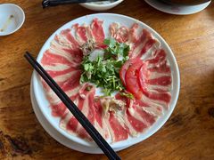 -桥香园过桥米线(国贸店)