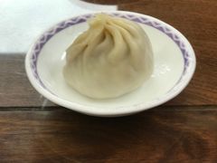 -锡笼记·无锡小笼(人民路店)