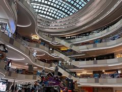 -上海七宝领展广场