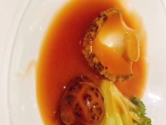 -香樟花园法式铁板烧(恒隆广场店)