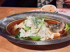 -花舍·新派粤菜·西餐·下午茶(亚运村·鸟巢店)