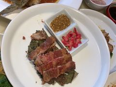 -京味斋·北京烤鸭(北京南站洋桥店)