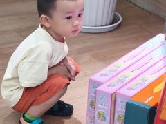 -艺年级儿童语言艺术中心(冉家坝爱融荟城店)