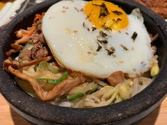 -七八冷面·延边朝鲜族美食(欢乐谷店)