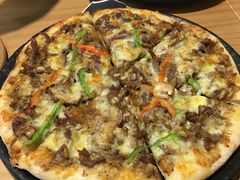 -清真·艾美可餐厅(大悦汇店)