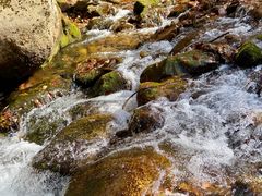-本溪老边沟风景区