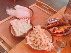 -黔三一夺夺粉酸汤火锅(百信店)