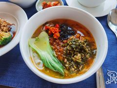 -Social 秀西餐厅-长沙瑞吉酒店(运达店)