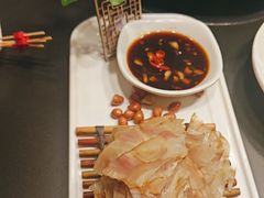 -福茂源横山铁锅羊肉(高新路店)