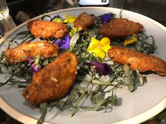 -初拾·花里餐厅(钜城华亿店)