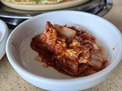 -元祖李朝(新威路店)
