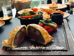 -上海苏宁宝丽嘉酒店·Cafe Bellagio西餐厅