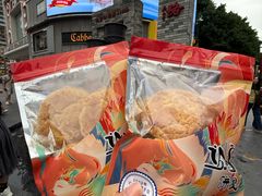 -诚志饼家·小凤饼非遗传承(中山六路店)