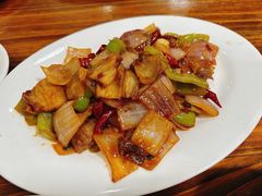 -花乐餐厅(涠洲岛店)