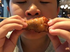 -避风塘(百联东郊店)
