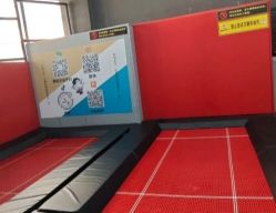 -零重力蹦床空间·滑梯·海洋球·团建(奥特莱斯店)