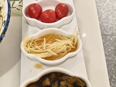 -苏晓玥·江南小吃(深圳北站店)