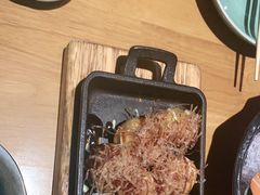 -一心创作料理屋(经开万达店)