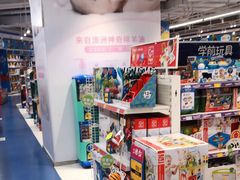 -TOYSRUS玩具反斗城(长春欧亚新生活购物广场店)