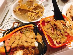 糍粑冰粉-嘉州九妹凤爪(乐山总店)