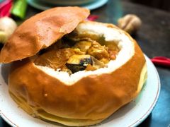 -大树餐厅(红旗街万达店)